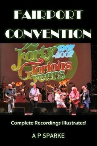 Cover of Fairport Convention