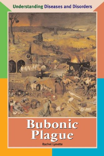 Book cover for Bubonic Plague