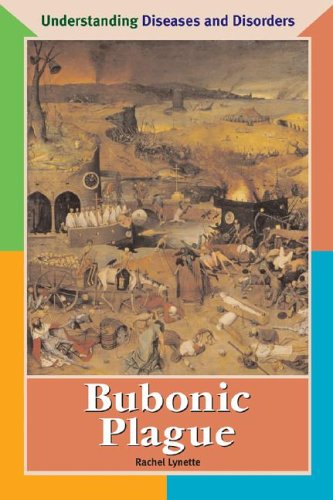 Cover of Bubonic Plague