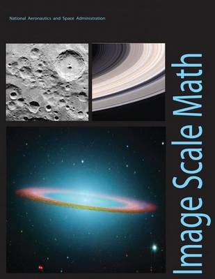 Book cover for Image Scale Math