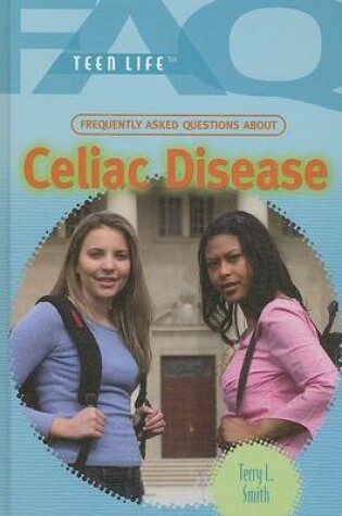 Cover of Celiac Disease