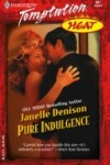 Book cover for Pure Indulgence Heat