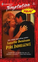 Cover of Pure Indulgence Heat