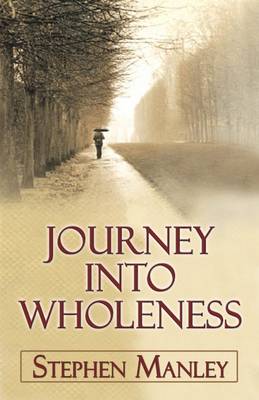 Book cover for Journey into Wholeness