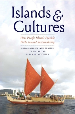 Book cover for Islands and Cultures