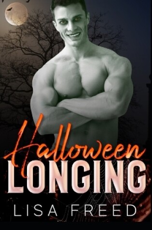 Cover of Halloween Longing