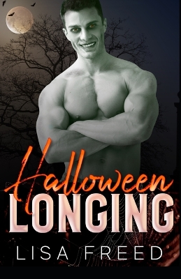 Cover of Halloween Longing