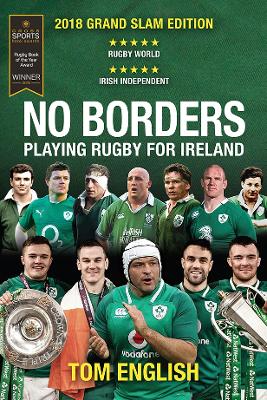 Cover of No Borders