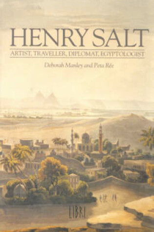 Cover of Henry Salt