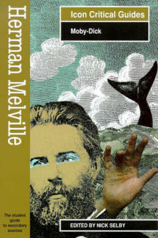 Cover of Herman Melville - Moby Dick