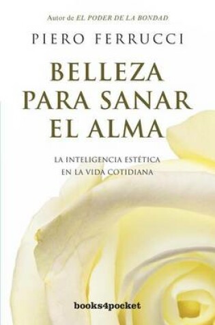 Cover of Belleza Para Sanar El Alma