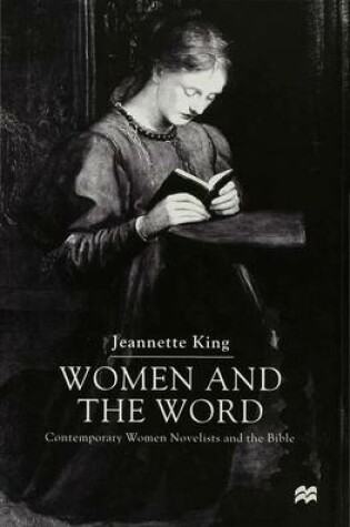 Cover of Women and the Word