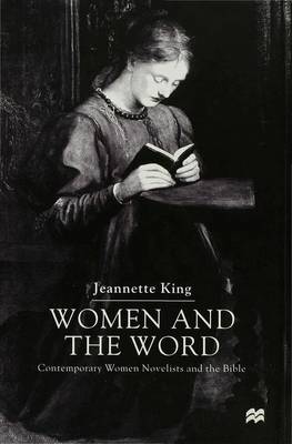 Book cover for Women and the Word