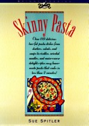 Cover of Skinny Pasta