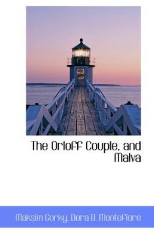 Cover of The Orloff Couple, and Malva