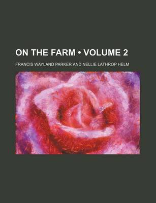 Book cover for On the Farm (Volume 2)