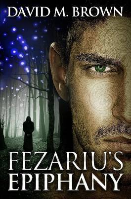 Book cover for Fezariu's Epiphany