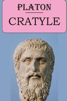 Book cover for Cratyle (Platon)