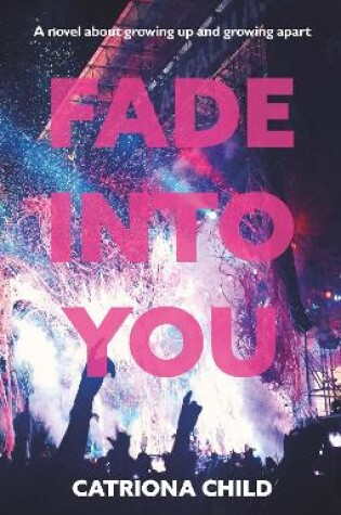 Cover of Fade into You