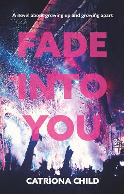 Book cover for Fade into You