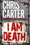 Book cover for I Am Death