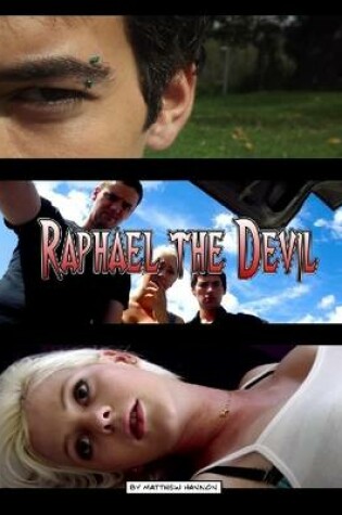 Cover of Raphael the Devil