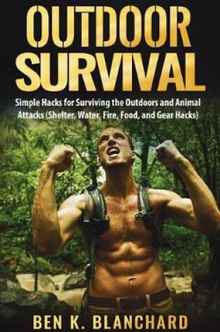 Cover of Outdoor Survival