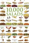 Book cover for 10,000 Salads