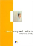 Book cover for Ciencia, Arte y Medio Ambiente