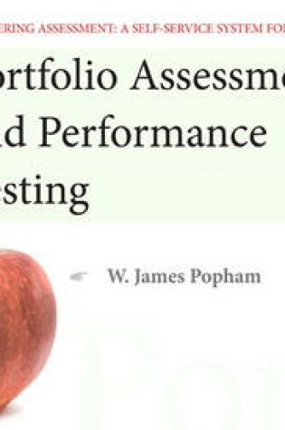 Cover of Portfolio Assessment and Performance Testing, Pamphlet 10