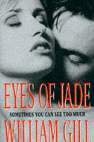 Cover of Eyes of Jade