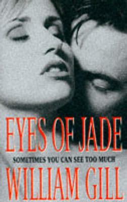 Book cover for Eyes of Jade