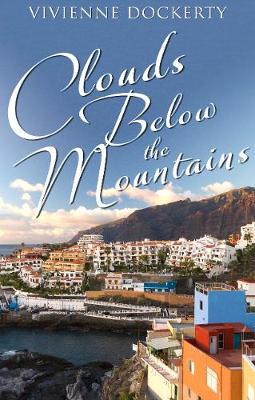 Book cover for Clouds Below the Mountains