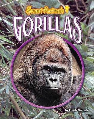 Cover of Gorillas