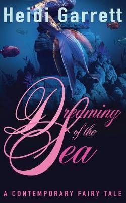 Book cover for Dreaming of the Sea