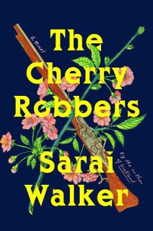 Cover of The Cherry Robbers