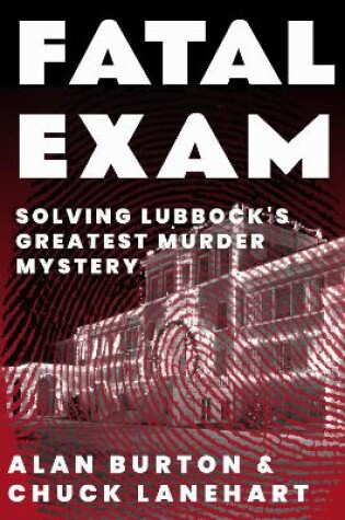 Cover of Fatal Exam