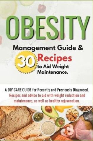 Cover of Obesity