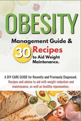 Book cover for Obesity