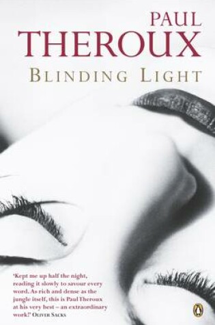 Cover of Blinding Light