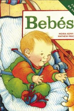 Cover of Bebes