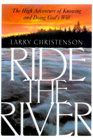 Cover of Ride the River