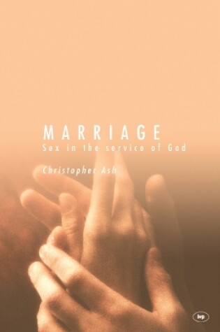 Cover of Marriage