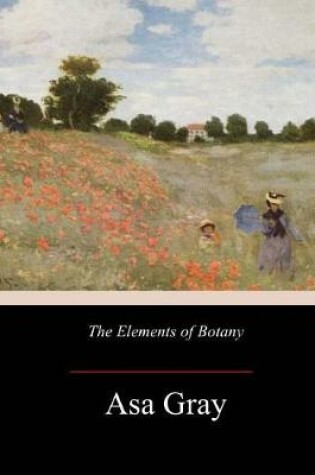 Cover of The Elements of Botany