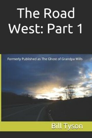 Cover of The Road West