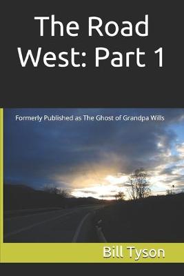 Cover of The Road West