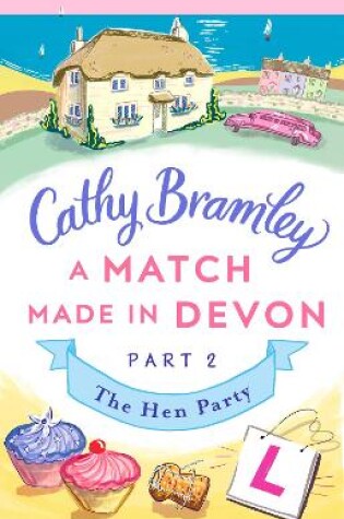 Cover of A Match Made in Devon - Part Two