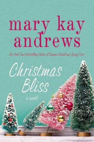 Cover of Christmas Bliss