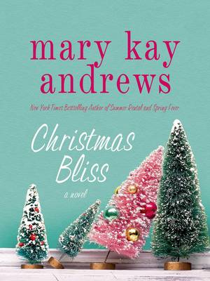 Book cover for Christmas Bliss