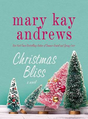Book cover for Christmas Bliss